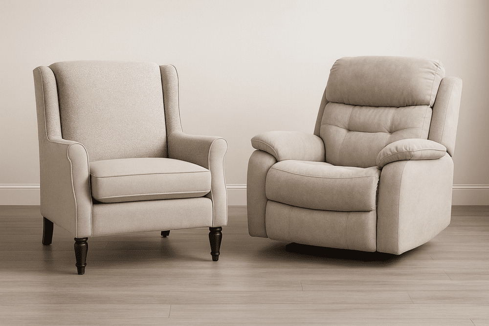 Armchair